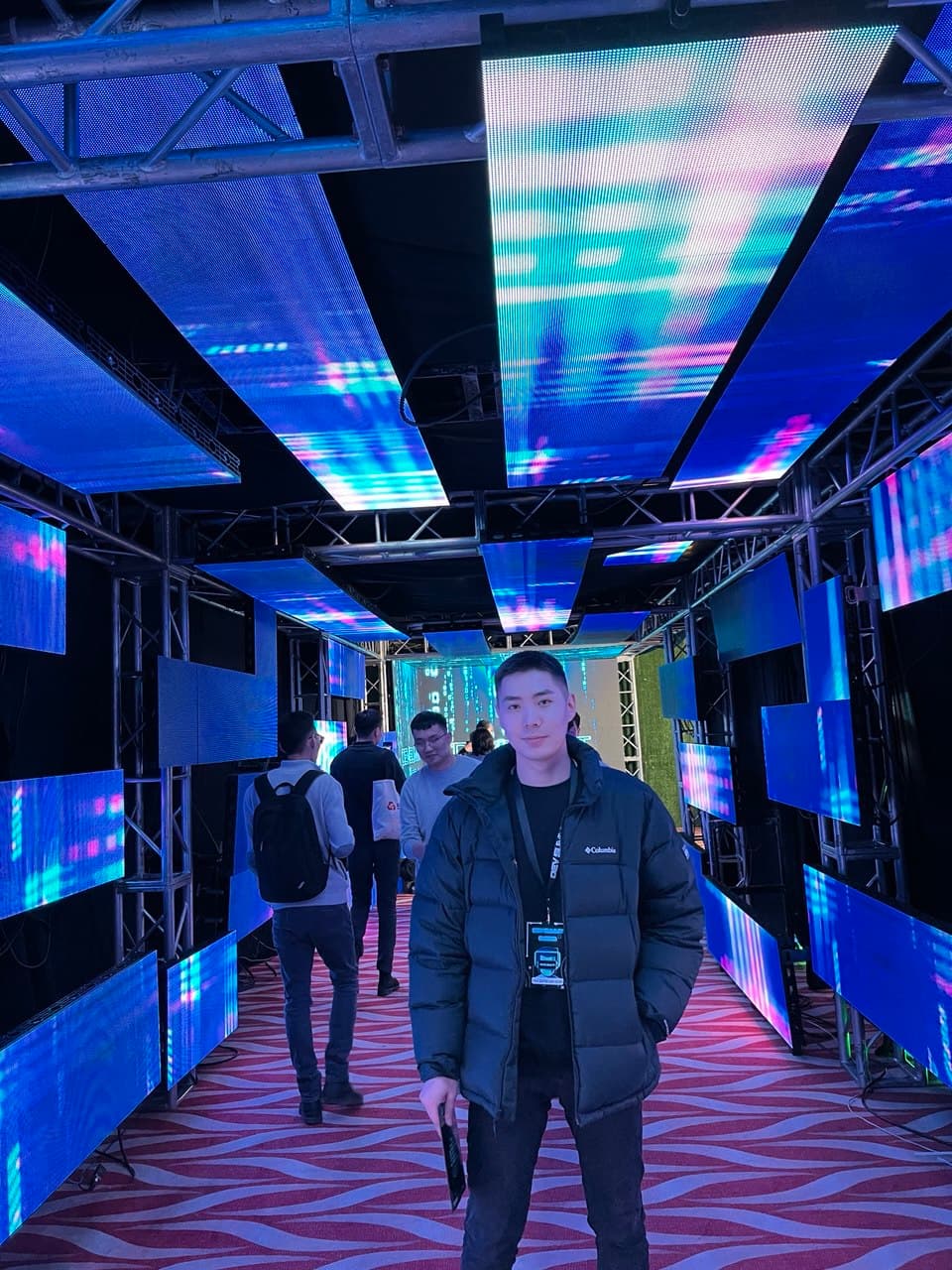 Enkh-Amgalan Myagmarsuren