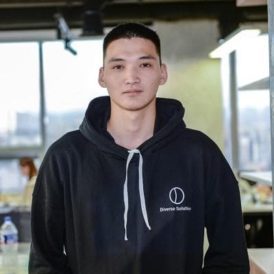 Munkhzorig Otgonbaatar